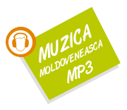 Muzica Moldoveneasca MP3